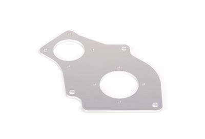 Alloy Cover Plate - TC,CC