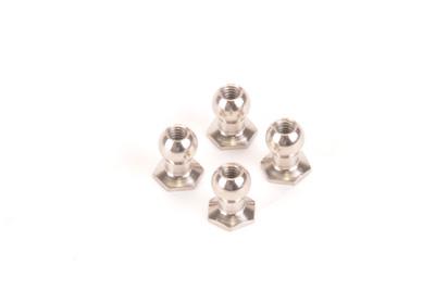 Pivot Ball 4 pcs - XLS,TC