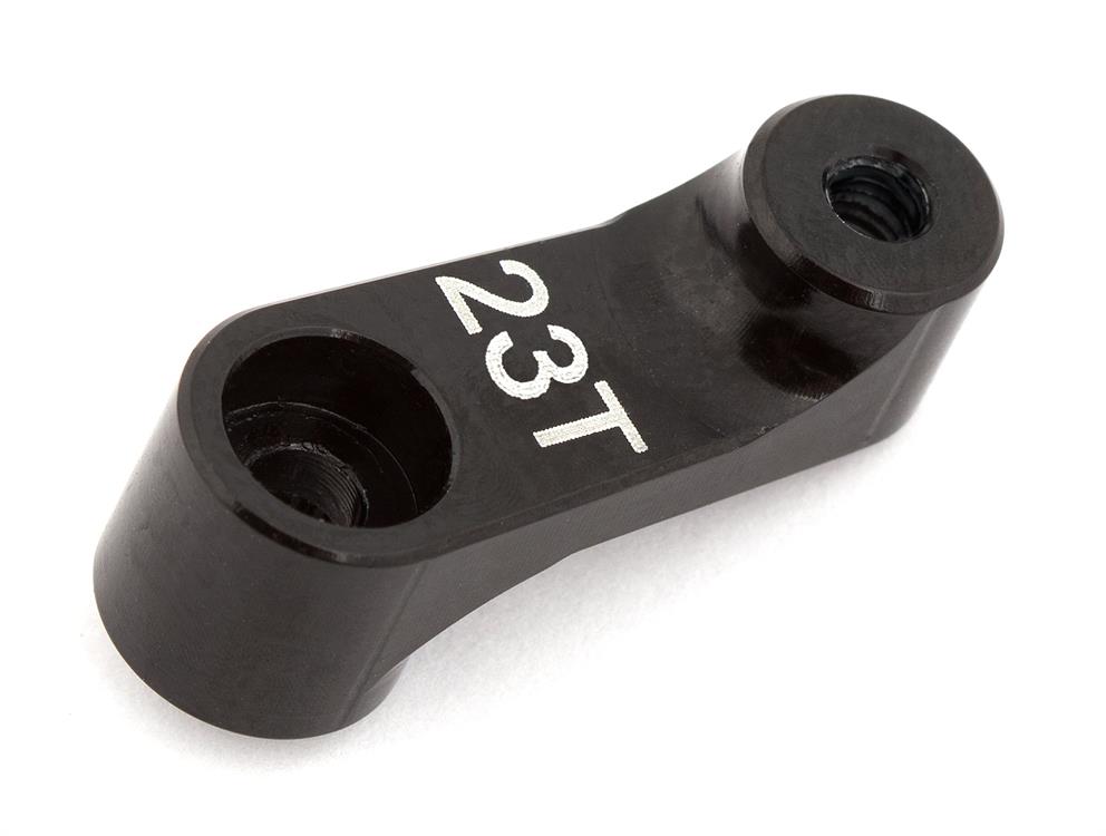 FT Aluminum Servo Horn 23T, 15.5 mm