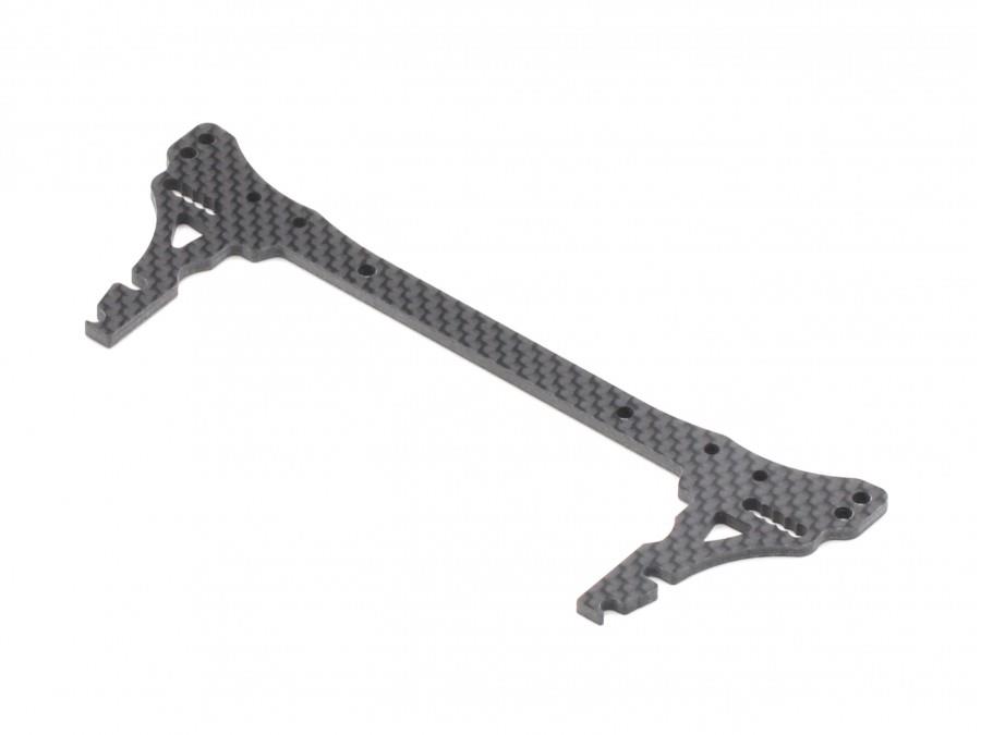 Rapide P12 EVO Graphite Chassis Brace