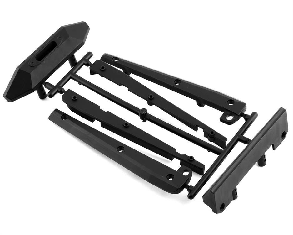 Vanquish Products Phoenix Bumper & Slider Set Vanquish Products Phoenix Bumper & Slider Set
