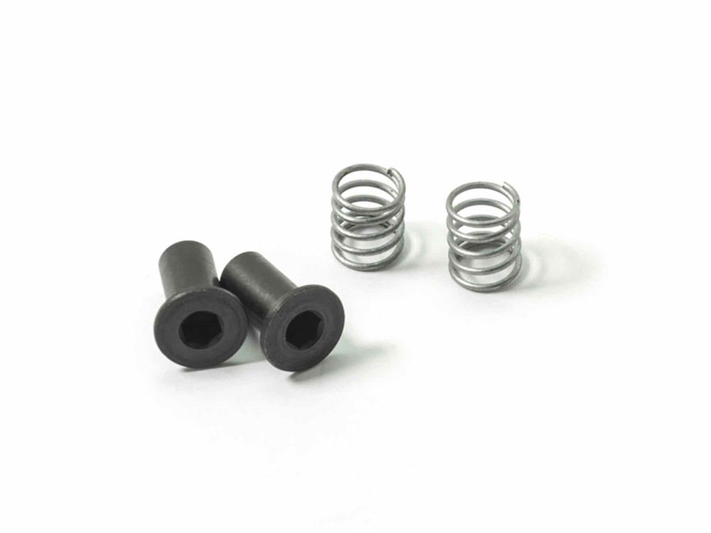 INFINITY Brake Guide & Spring Set