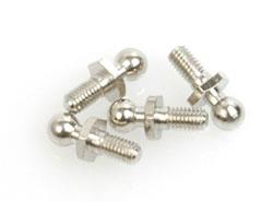 Ball Studs; Short - pk 4