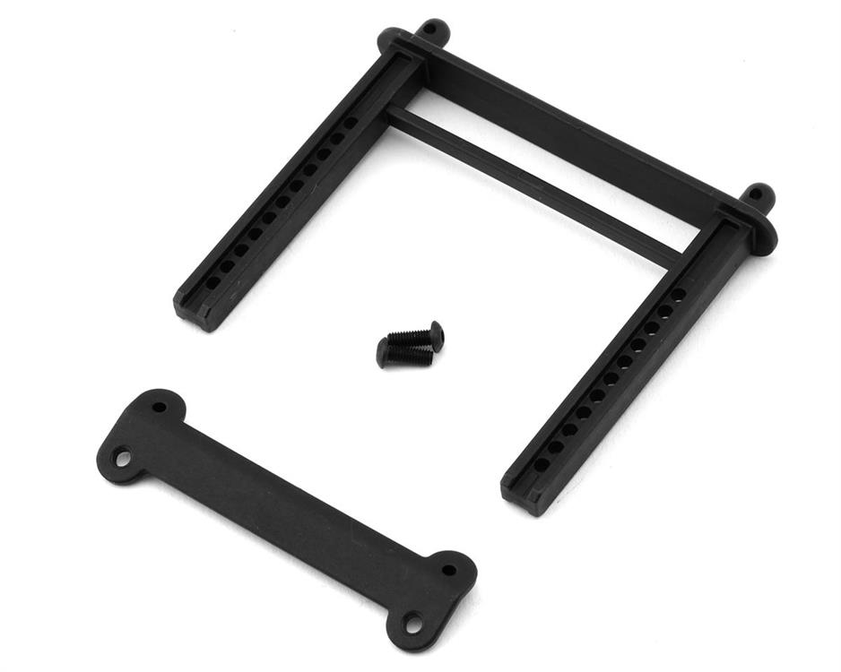 JConcepts Monster Truck Body Mount Adaptor