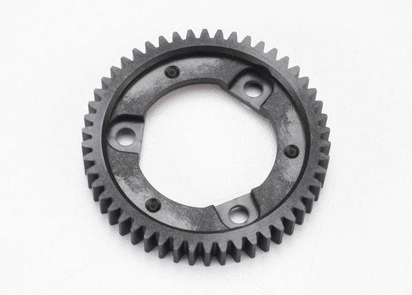 Spur Gear Diff 50T 0,8M (32P) Rustler, Stampede, Slash - 4x4