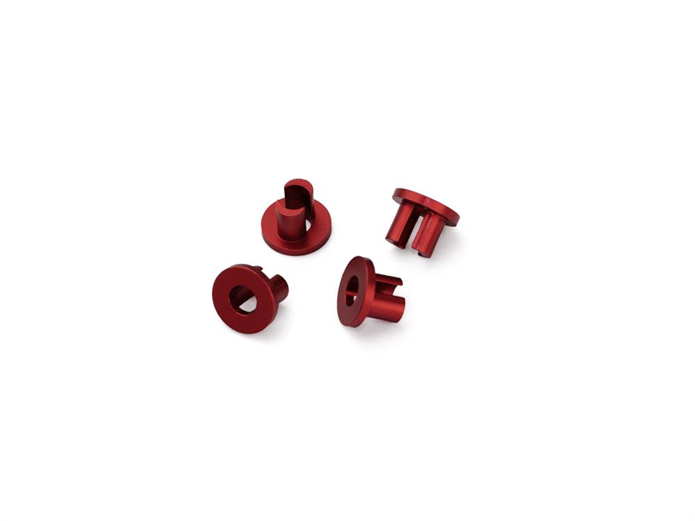 ALUMINUM CENTERING BUSHING (IF18-2)