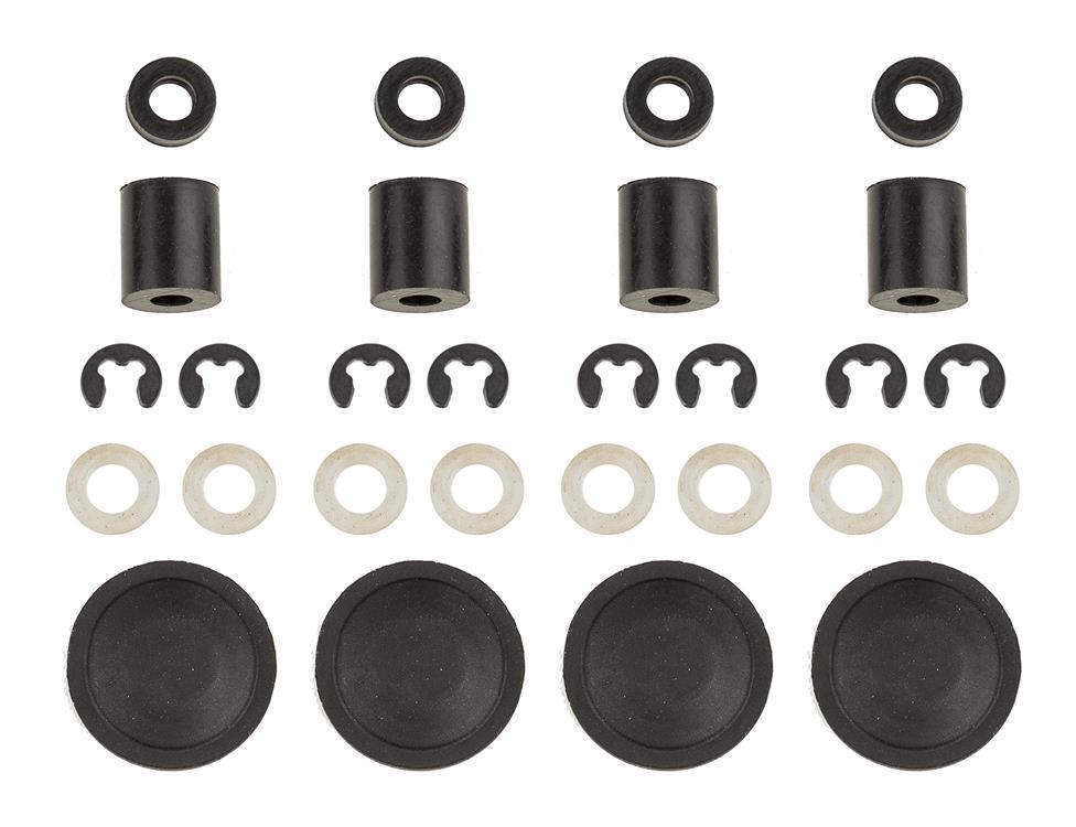 Rival MT10 Shock Rebuild Kit