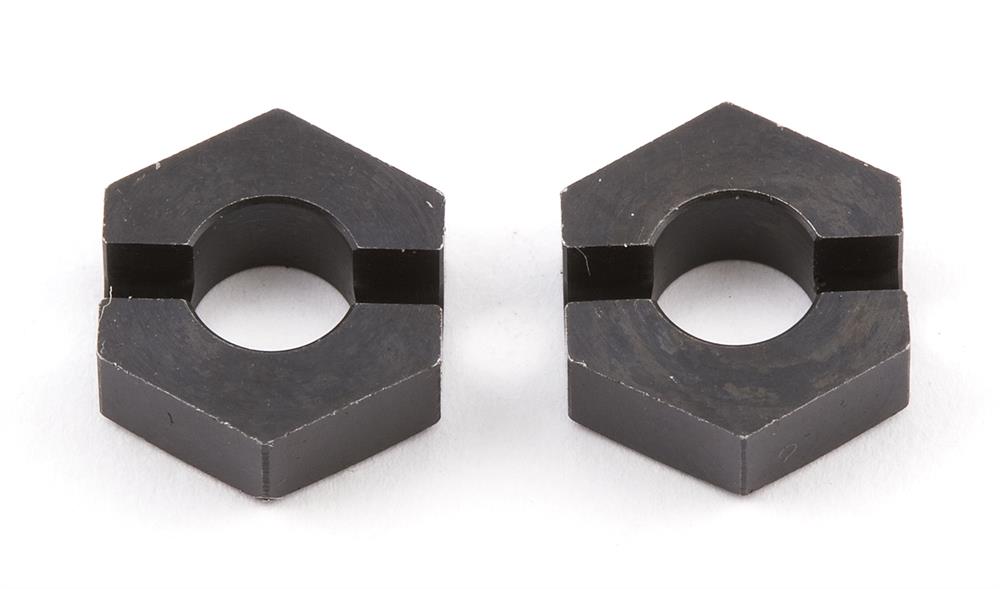 Axle Drive Hexes