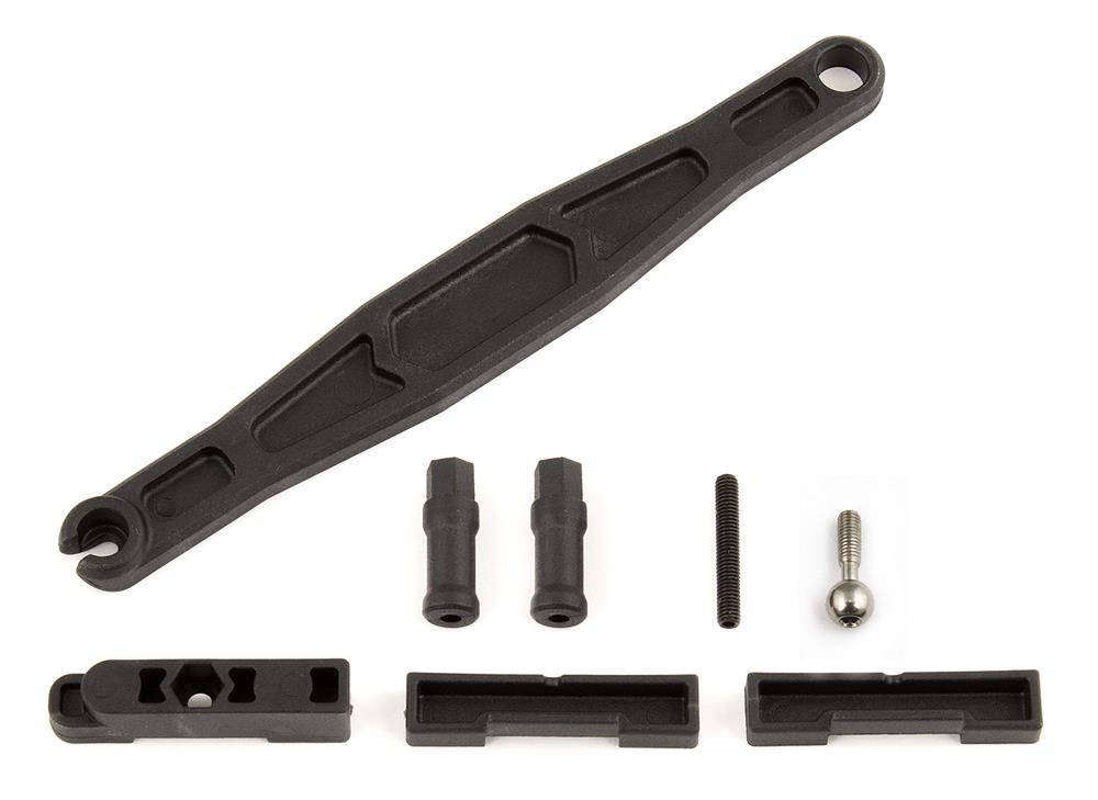 B64 Battery Mount Set