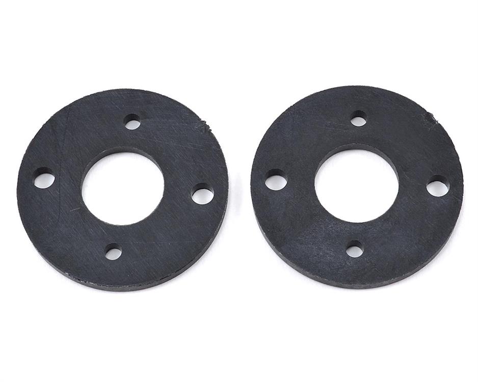 "SureStart" Replacement Motor Mount Plate