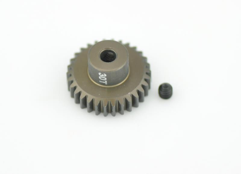 ï¿½Motor-pinion alu hard ï¿½48P / 30T