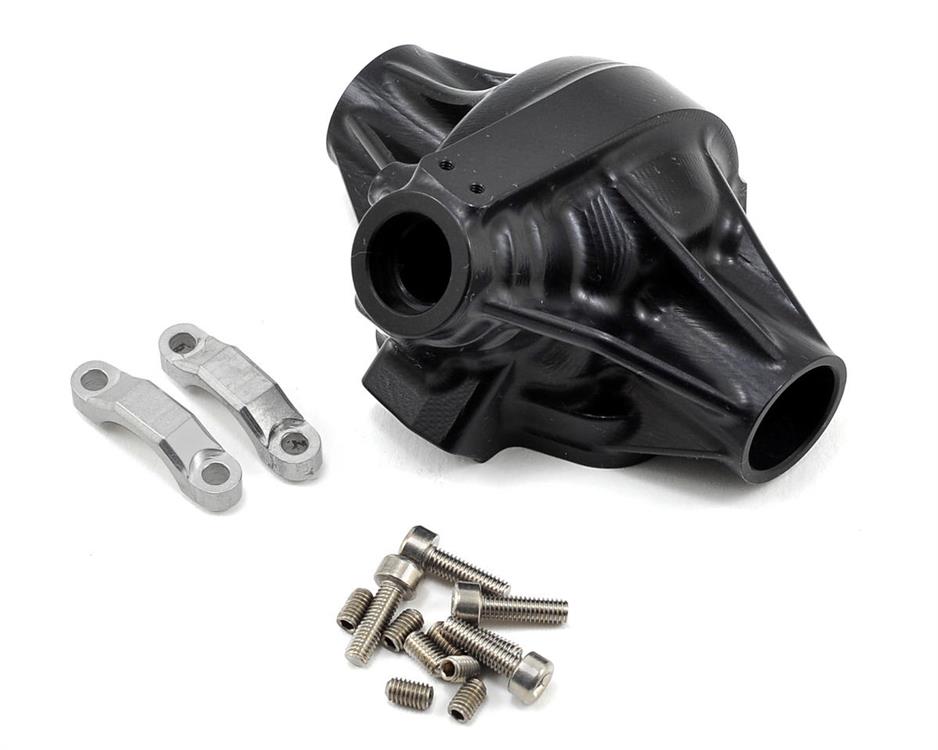 Vanquish Products "Currie Rockjock 70" Housing (Black)