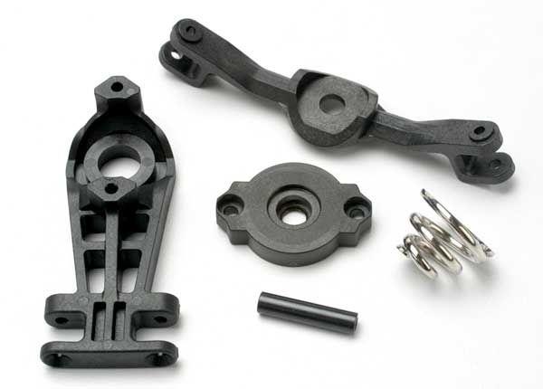 Steering Arm & Servosaver Set