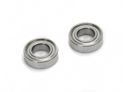 Pro Ball Bearing - 5x10x3 Shield - (pr)