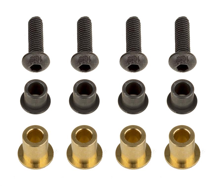 Rival MT10 Hat Bushing Set