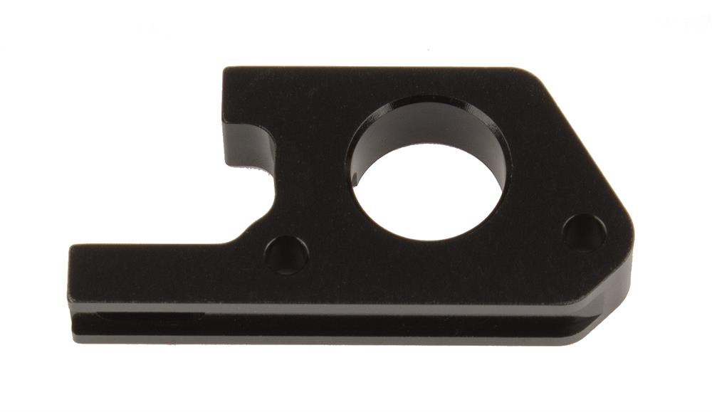 RC10B74 Motor Mount Slide