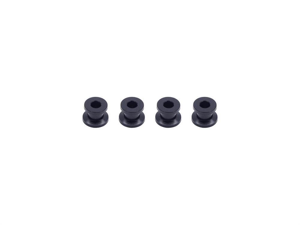 Wishbone RR up bushing (4) S750 EVO