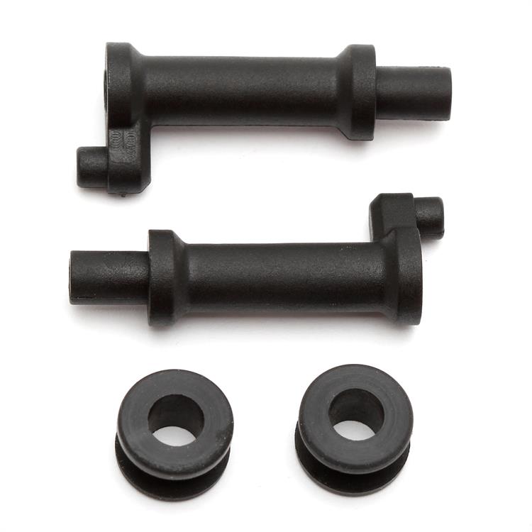 RC8B3 Fuel Tank Post & Grommet Sets