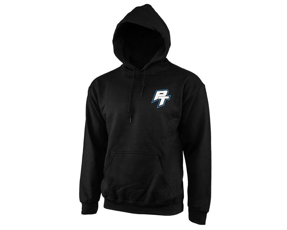 Hoodie ProTek RC 2024  (Black) (2XL)