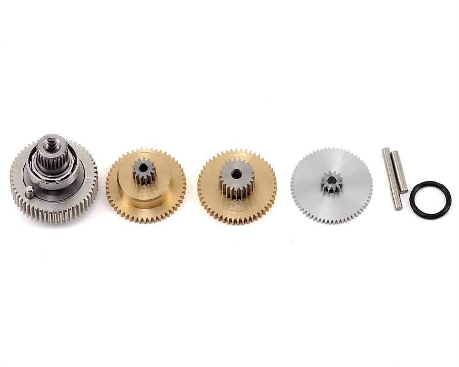 ProTek RC 130T Metal Servo Gear Set