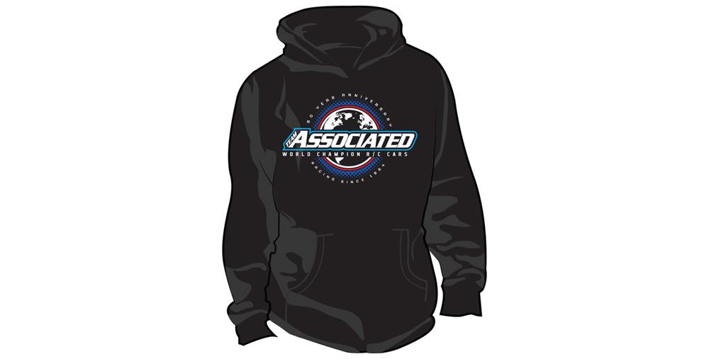 Team AE WC24 2xl Pullover Hoodie