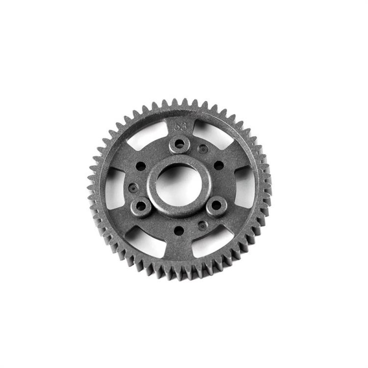 2nd SPUR GEAR 53T