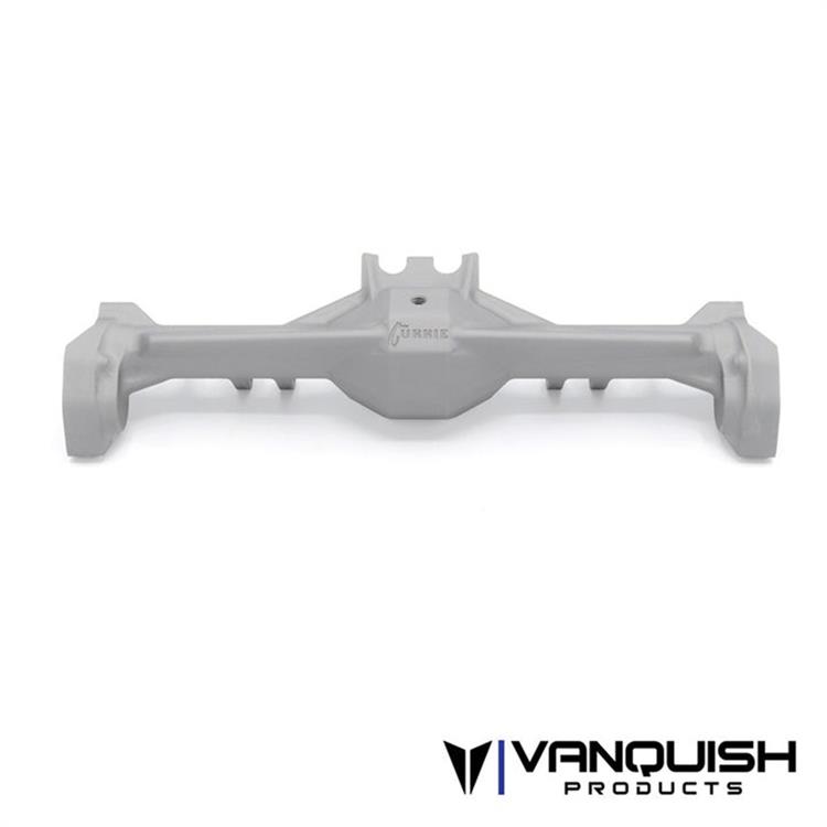 Vanquish Currie F10 Portal Ali Rear Axle Clear