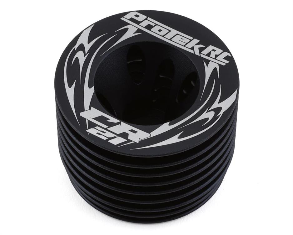 ProTek RC CR21 Cooling Head