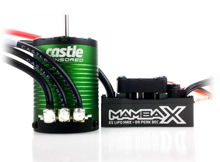 CASTLE LINK V3 USB Programming Kit