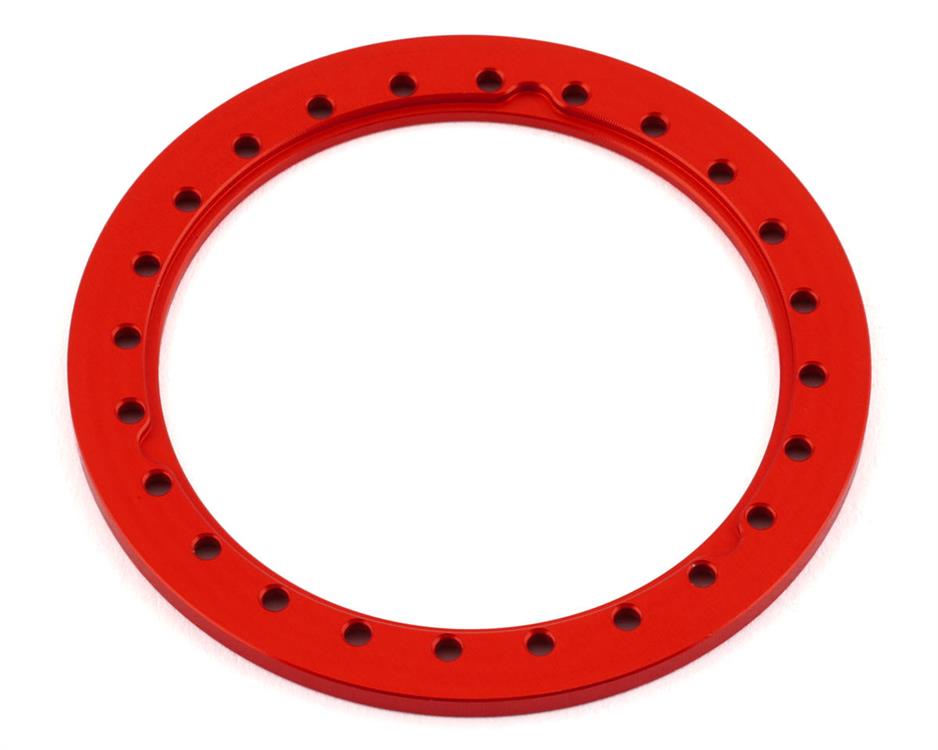 Vanquish Products 2.2" IFR Original Beadlock Ring (Red)