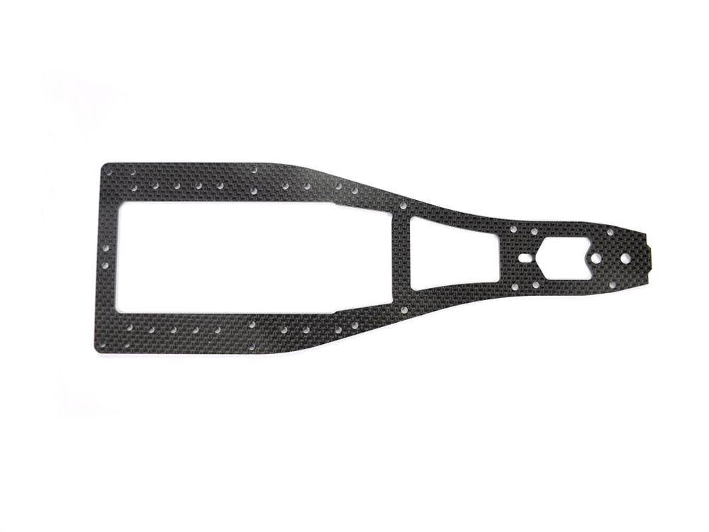 Chassis carbon F110 SF4