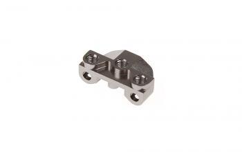 Adjuster slider alu