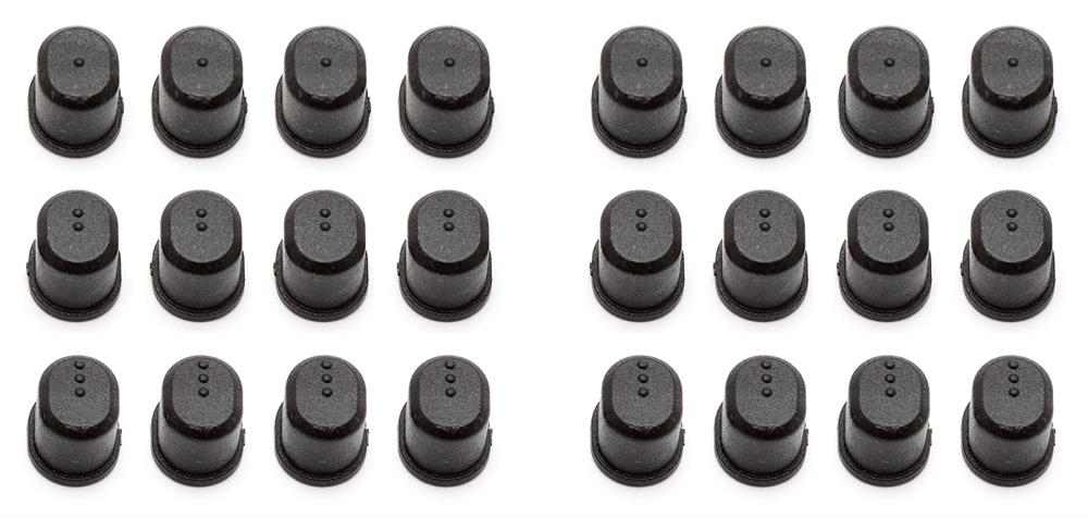 Arm Mount Inserts Set