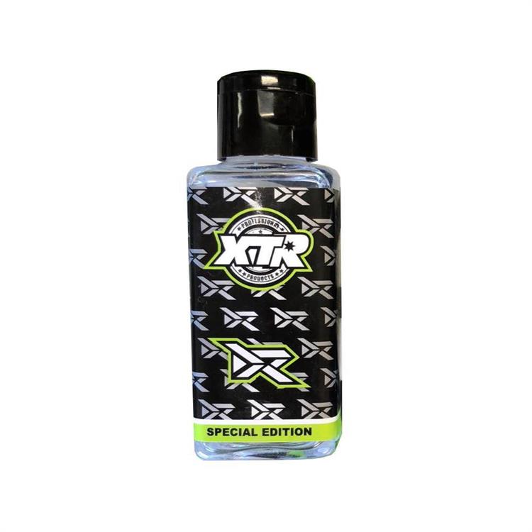 XTR 100% pure silicone oil 15000cst 100ml RONNEFALK EDITION V2