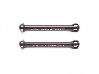 Driveshaft cvd RR HD (2) S9XX