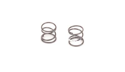 Front Springs White - Ultra pr - A1/A3,E2-E5