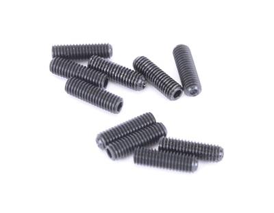 SPEED PACK M3x10 Grub Screws (10pcs)