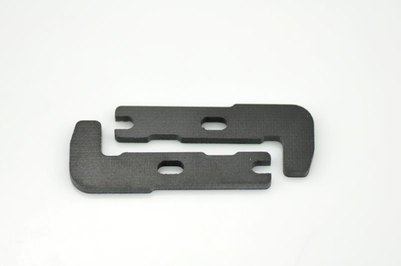 Battery mount 411-S (2)