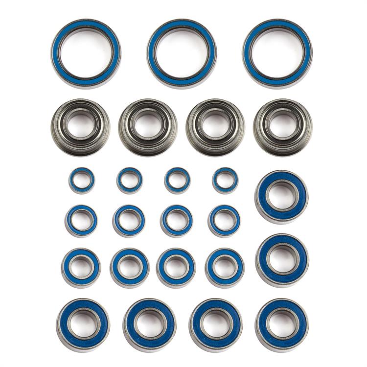 RC8B3.1 FT Bearing Set