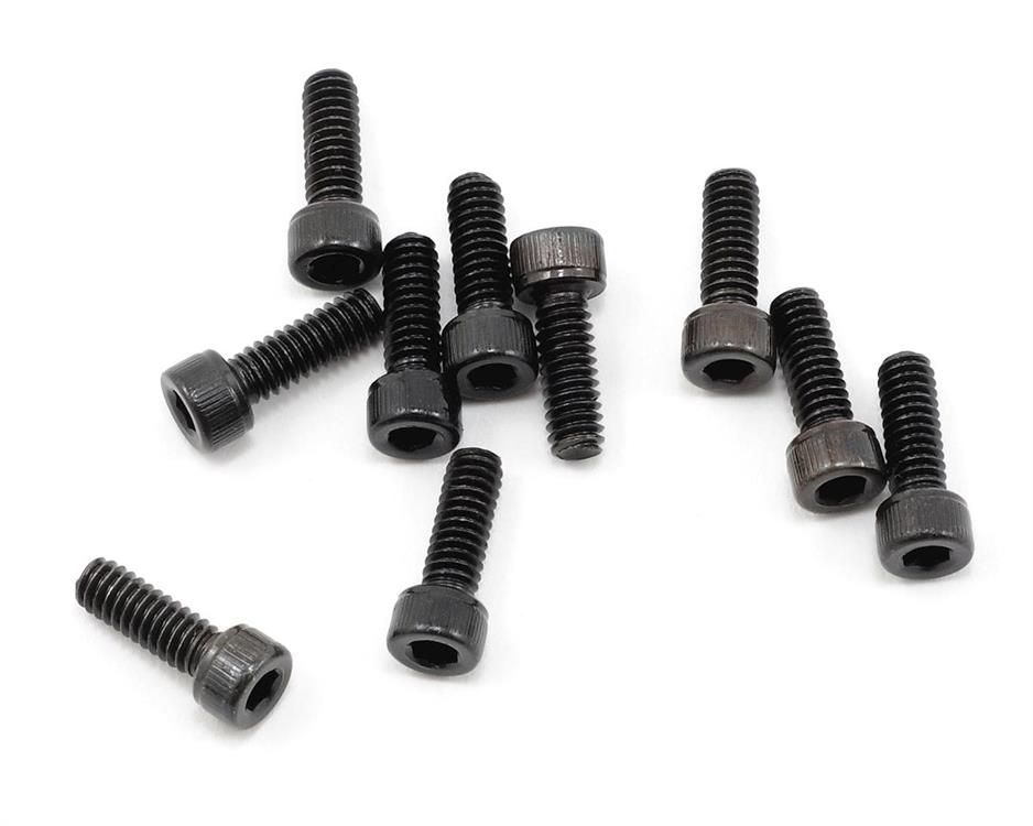 5-40 x 3/8" Socket Head Screws