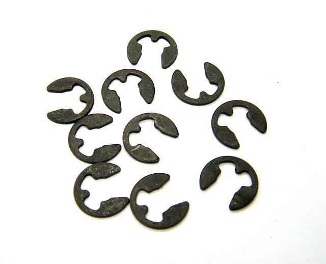 E-clips 2.3mm