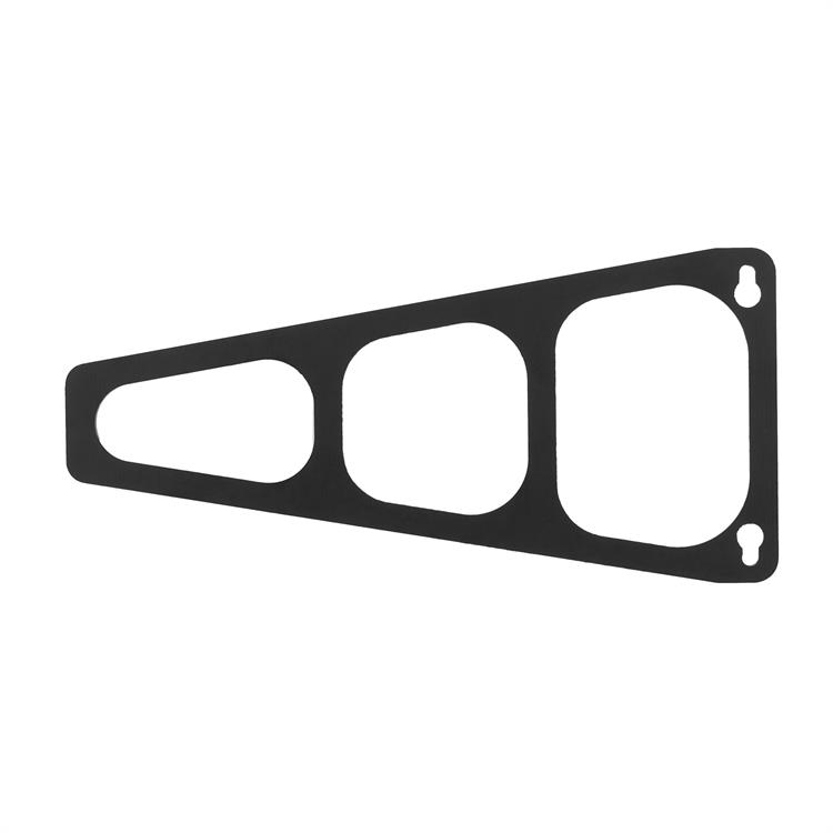 RC10 BK Battery Hold Down Strap RC10 BK Battery Hold Down Strap