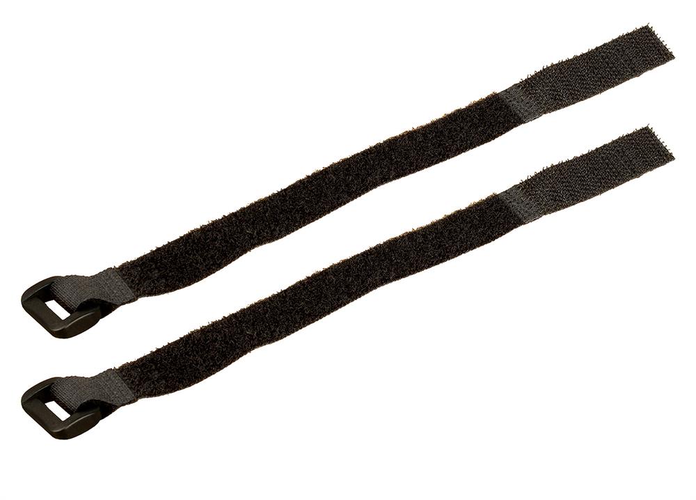 Hook and Loop Straps