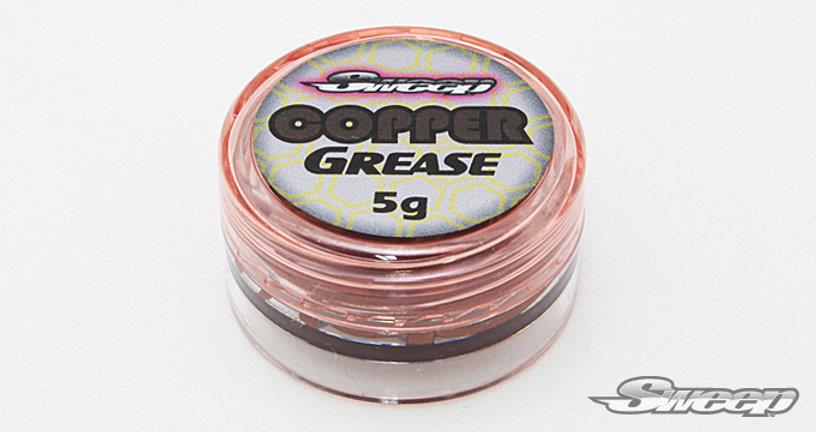 Sweep Copper G (5g)