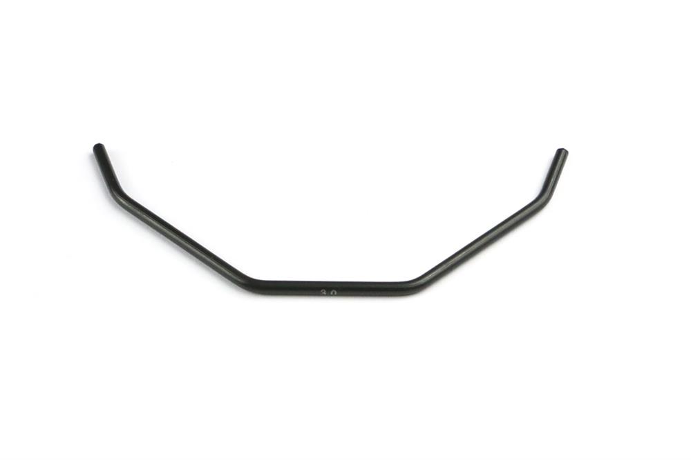 Antiroll bar front 3.0 mm