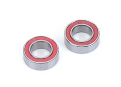 Ball Bearing - 5x9x3 Red Seal - (pr)