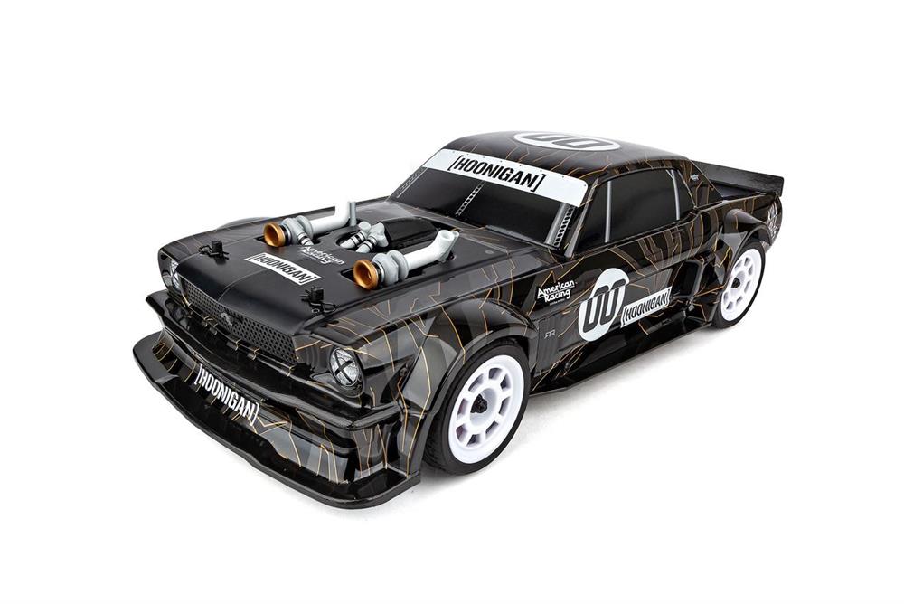 Apex2 Hoonicorn RTR