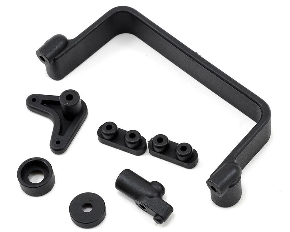 CEN Plastic Parts Set