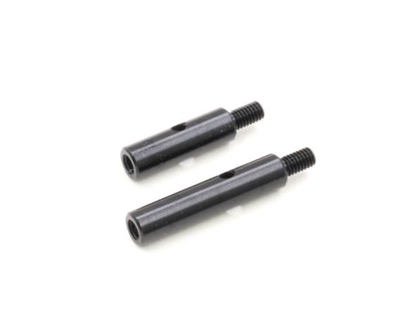 Center Damper Extension Shaft, 23mm & 16mm