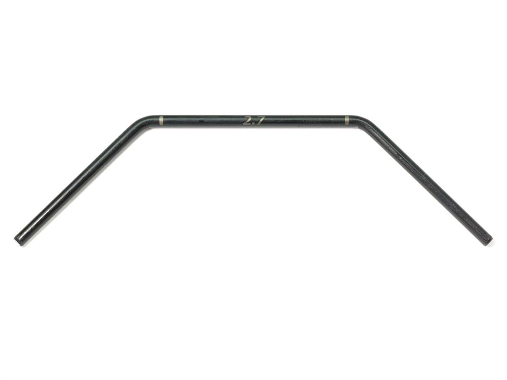 INFINITY REAR SWAY BAR 2.7mm (IF18)